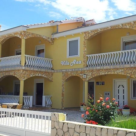 Apartments Vila Ana 비르 외부 사진