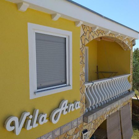Apartments Vila Ana 비르 외부 사진