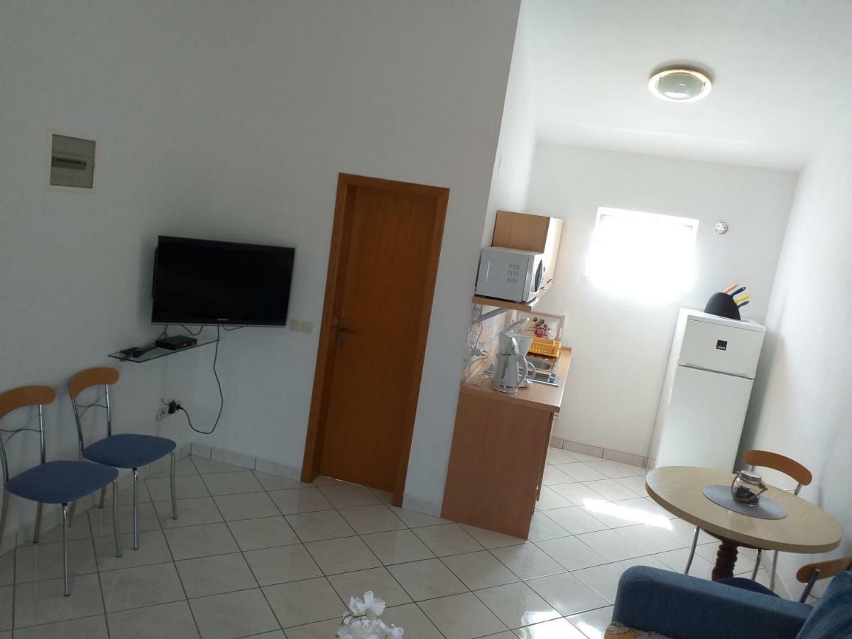 Apartments Vila Ana 비르 외부 사진