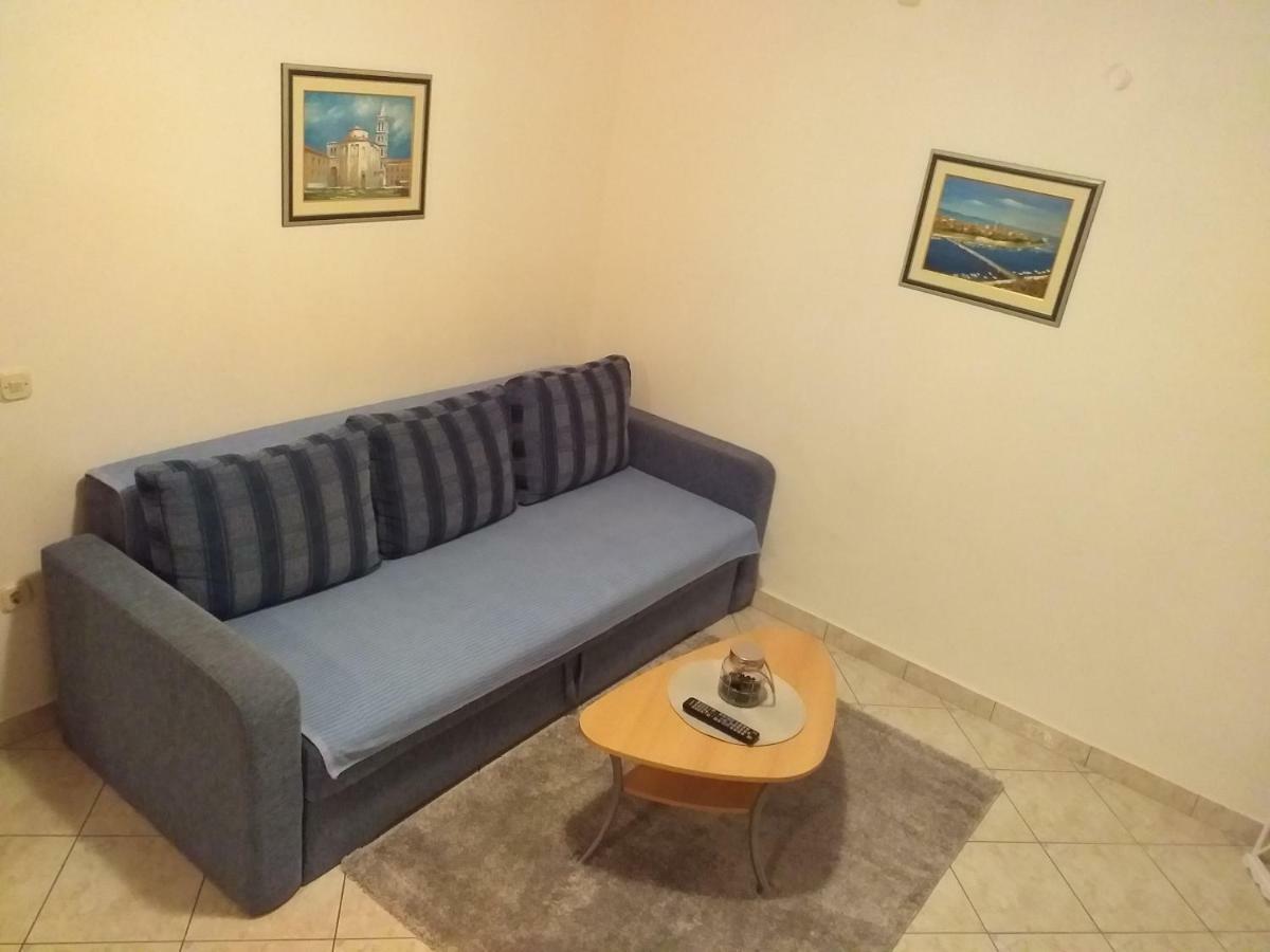 Apartments Vila Ana 비르 외부 사진