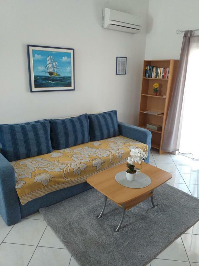 Apartments Vila Ana 비르 외부 사진