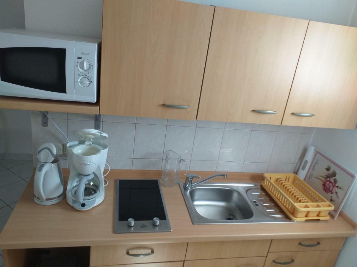 Apartments Vila Ana 비르 외부 사진