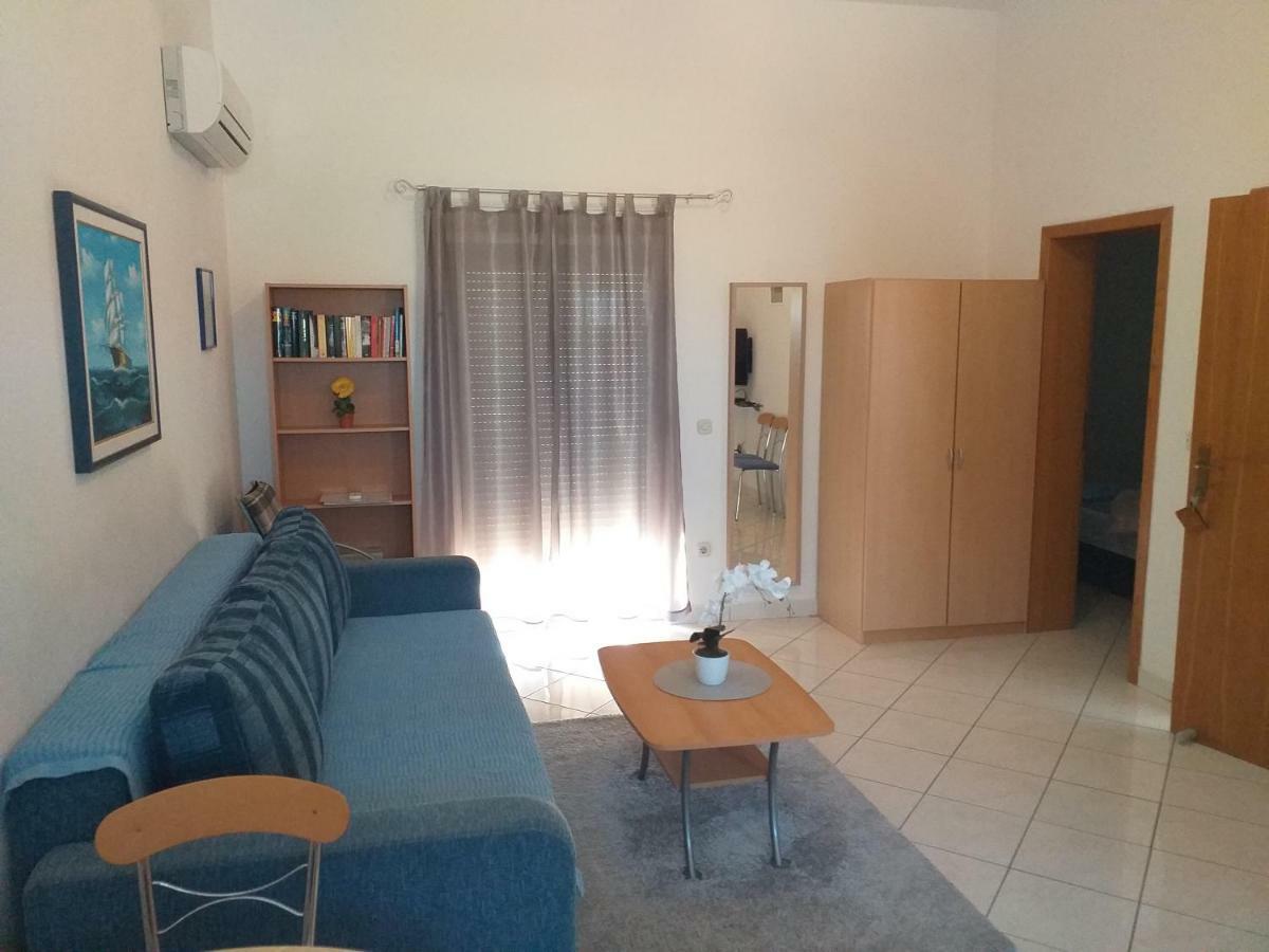 Apartments Vila Ana 비르 외부 사진
